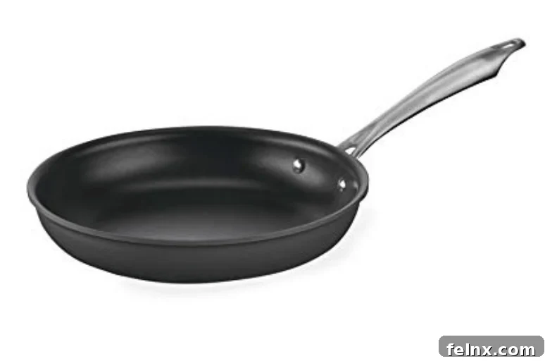 Nonstick Ovenproof Skillet