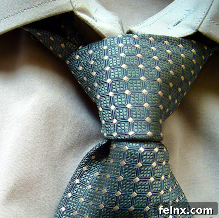 Necktie of the Month Club