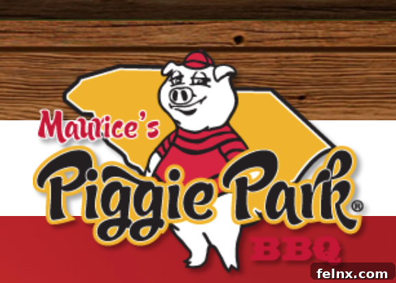 Maurice's BBQ Sauce Selection