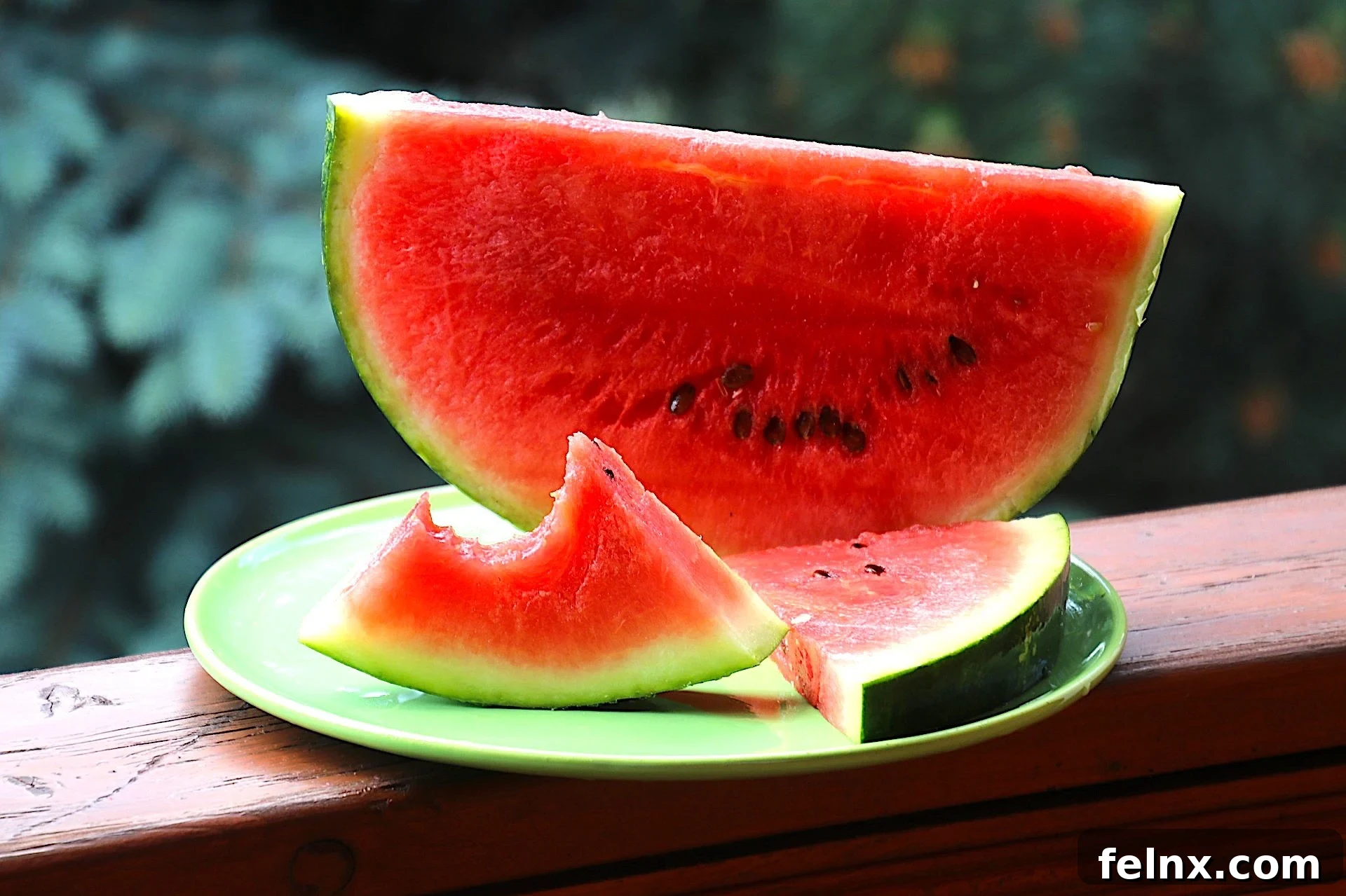 Gourmet Watermelon Salad Ingredients