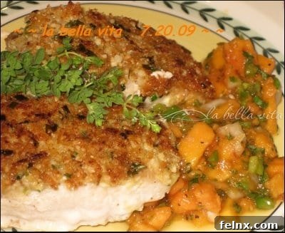 Cooking Mahi Mahi Fillets