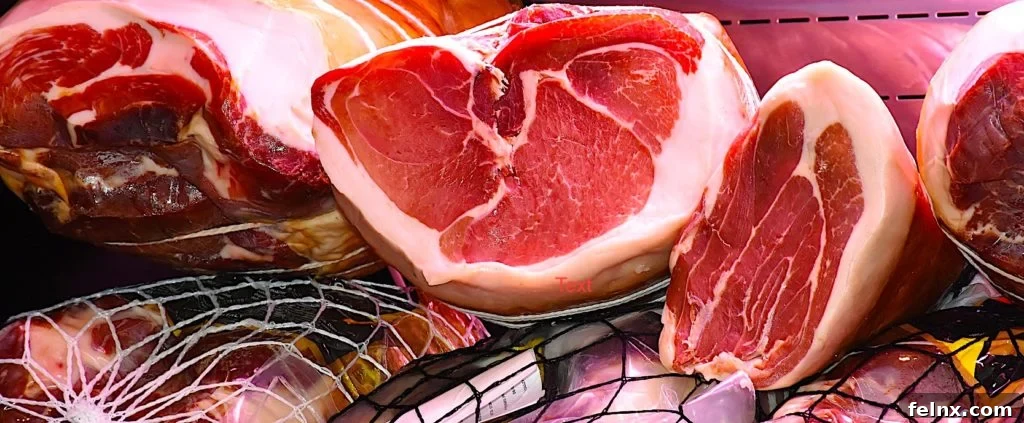 Cured Meats