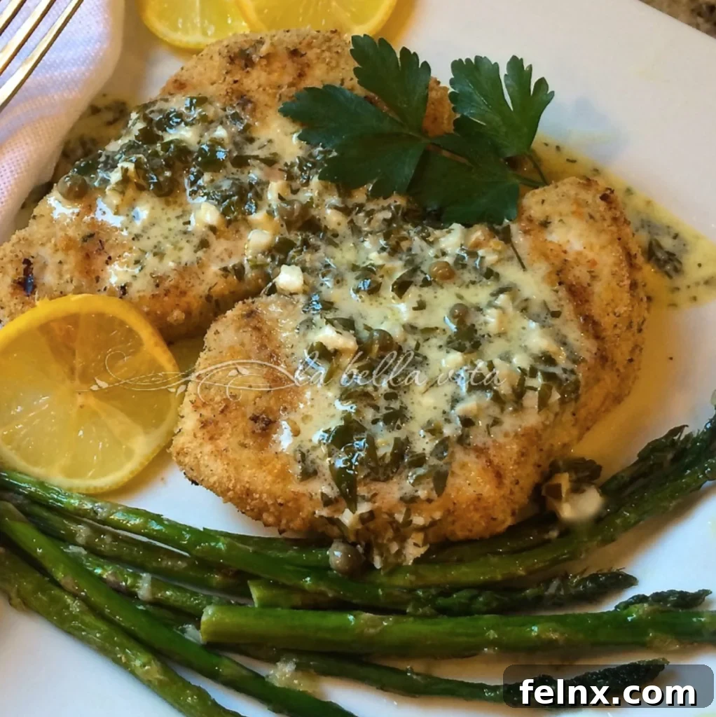 Grilled Swordfish with Lemon Sauce