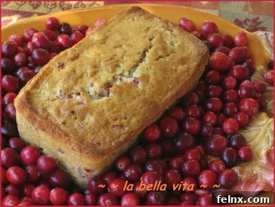 Vintage Holiday Baking