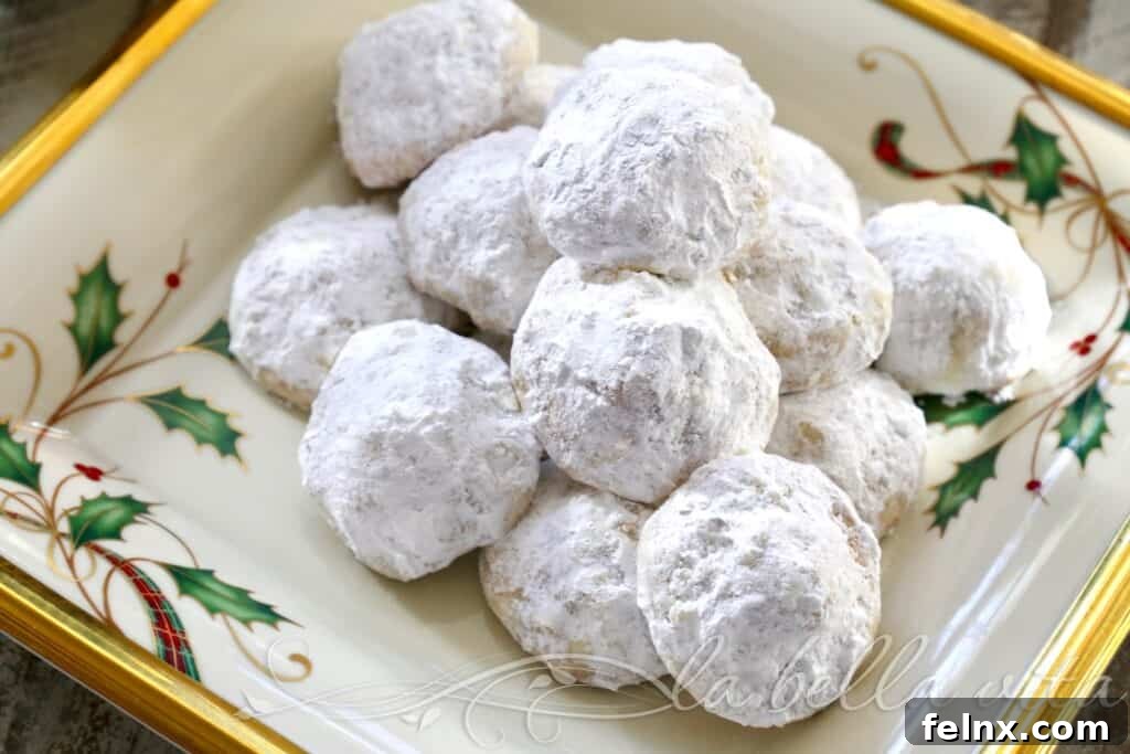 Baking Nutella Cookies