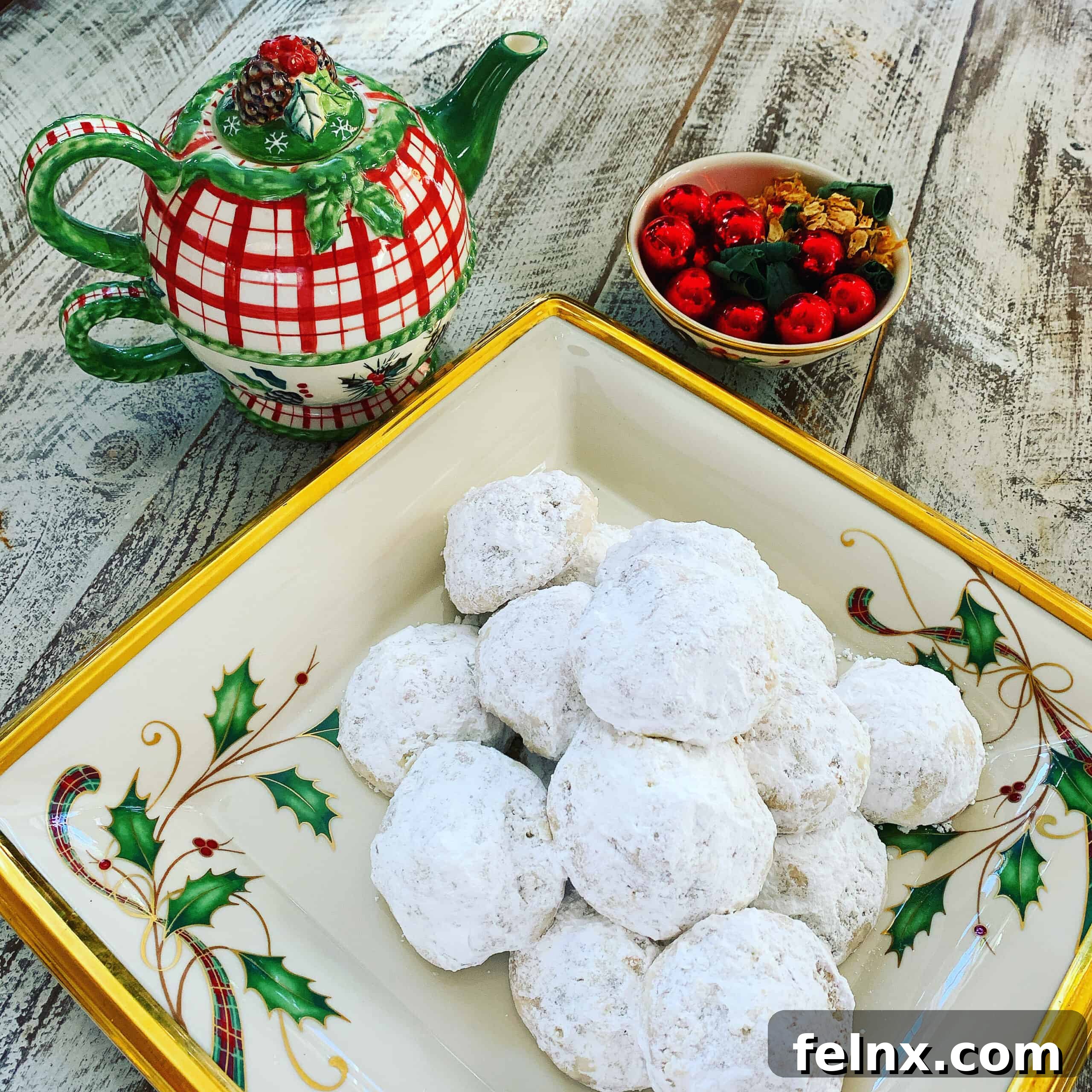 Nutella Cookie Texture