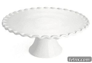 Cake Stand Recommendation