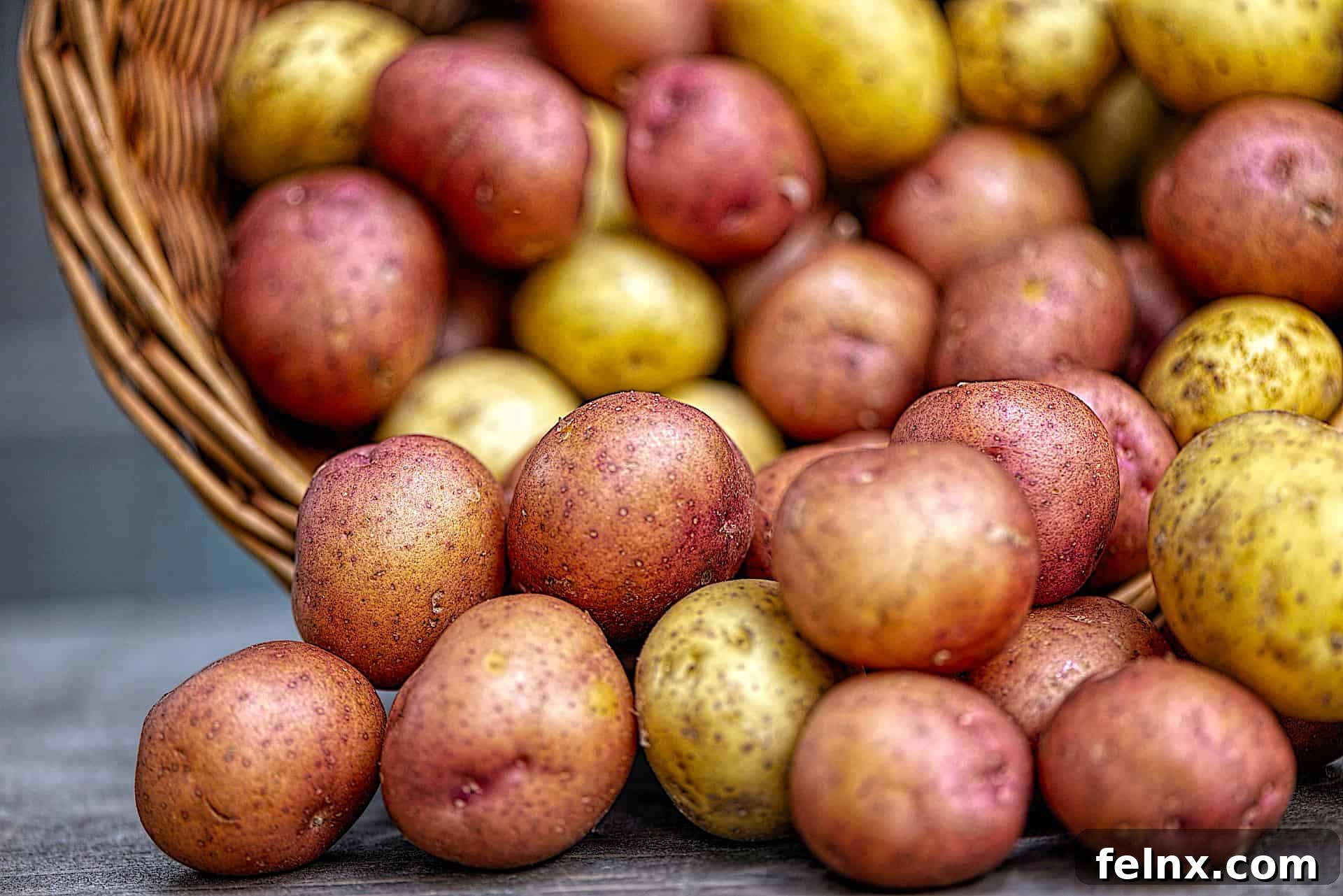 Fresh Produce that Lasts Without Refrigeration