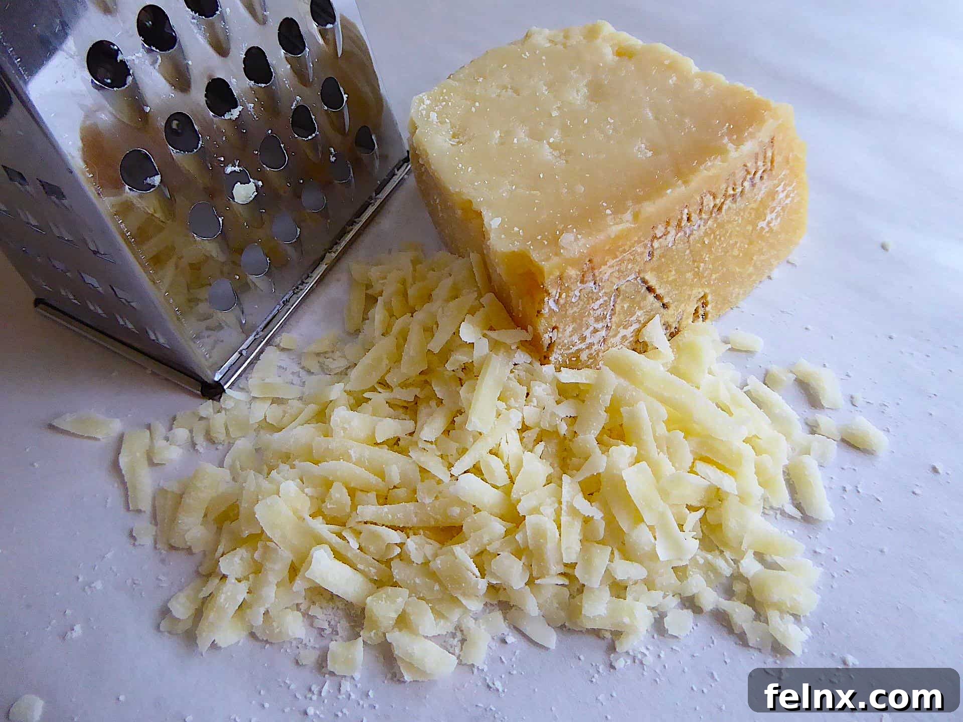 Dairy and Refrigerated Staples for Home Cooking