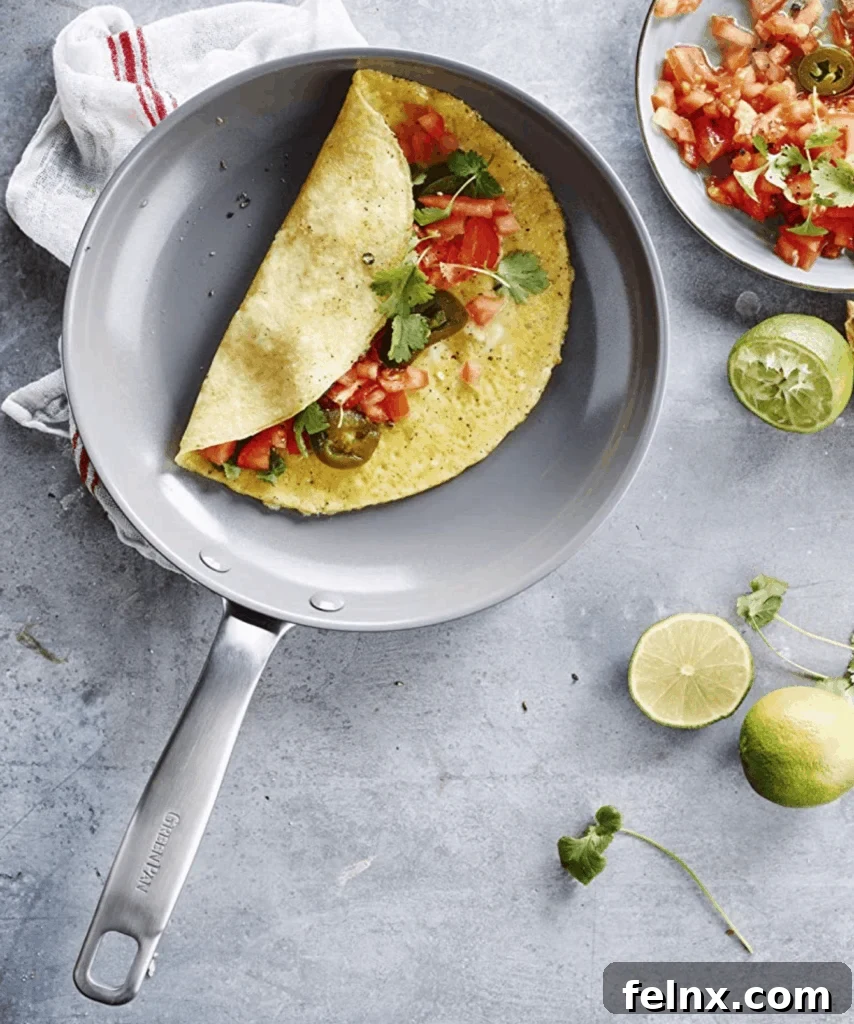 Quality Non-Stick Frying Pans