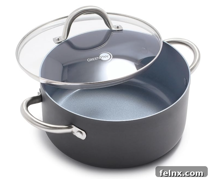 Stock Pot