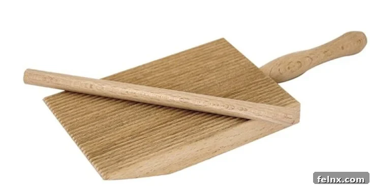Gnocchi Board