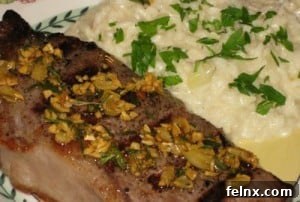 Various Risotto Dishes