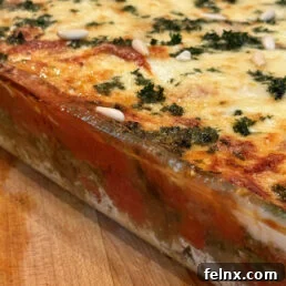 Italian 7 Layer Dip