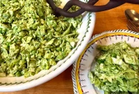 Green Goddess Salad Review: Taste, Tips, and Recipe Guide